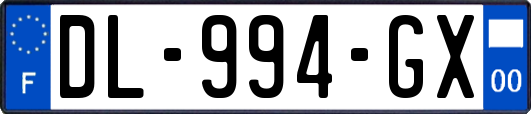 DL-994-GX