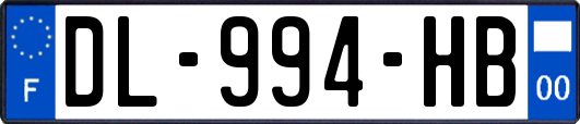 DL-994-HB