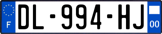 DL-994-HJ