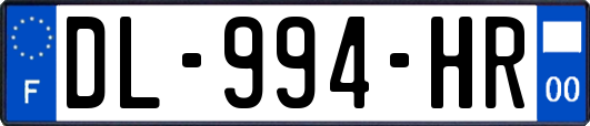 DL-994-HR