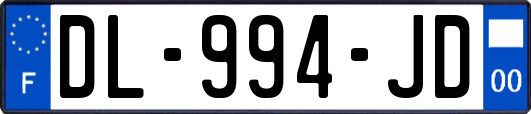 DL-994-JD