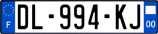 DL-994-KJ