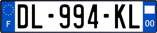 DL-994-KL