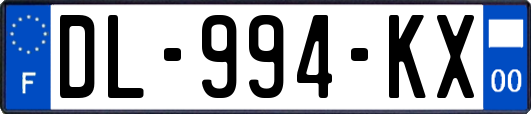 DL-994-KX