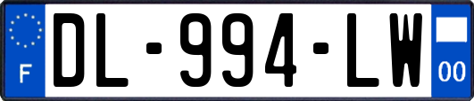 DL-994-LW