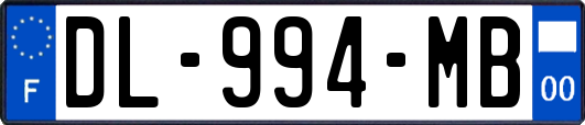 DL-994-MB