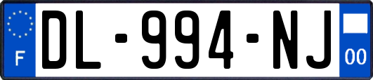 DL-994-NJ