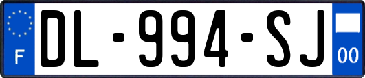 DL-994-SJ