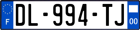 DL-994-TJ