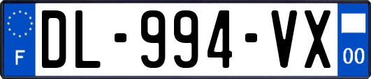 DL-994-VX