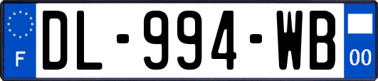 DL-994-WB