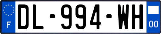 DL-994-WH