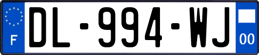 DL-994-WJ