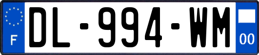 DL-994-WM