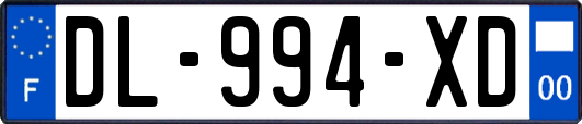 DL-994-XD