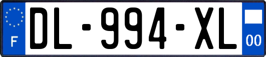 DL-994-XL