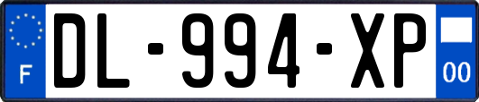 DL-994-XP