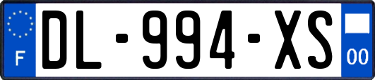 DL-994-XS