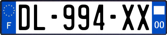 DL-994-XX