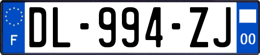 DL-994-ZJ