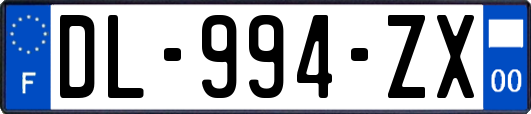 DL-994-ZX