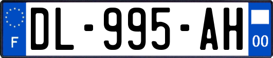 DL-995-AH