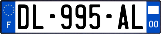 DL-995-AL