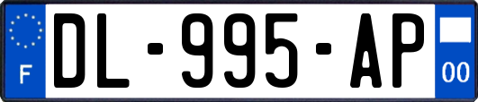 DL-995-AP