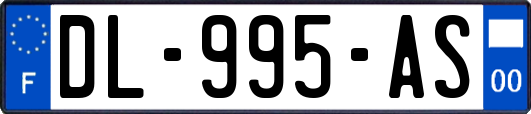 DL-995-AS