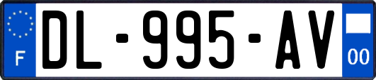 DL-995-AV