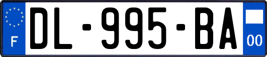 DL-995-BA