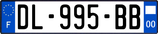 DL-995-BB