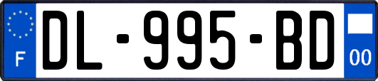 DL-995-BD