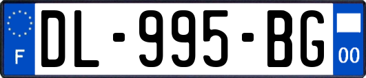 DL-995-BG