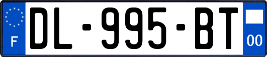 DL-995-BT