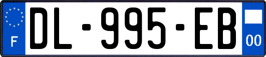 DL-995-EB