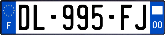 DL-995-FJ