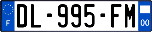 DL-995-FM