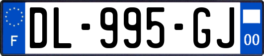 DL-995-GJ