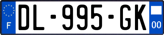 DL-995-GK