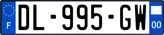 DL-995-GW