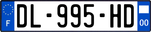 DL-995-HD