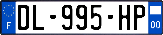 DL-995-HP