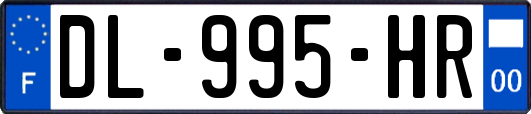 DL-995-HR