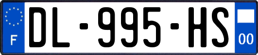 DL-995-HS