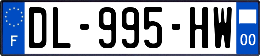 DL-995-HW