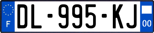 DL-995-KJ