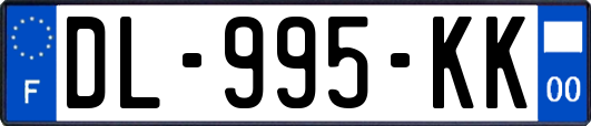 DL-995-KK