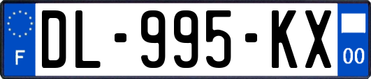 DL-995-KX