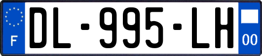 DL-995-LH